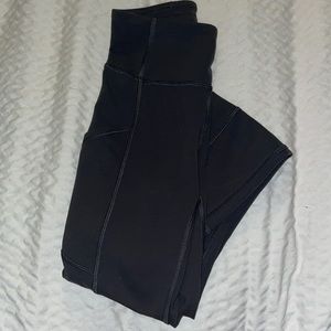 LuLulemon Yoga pants